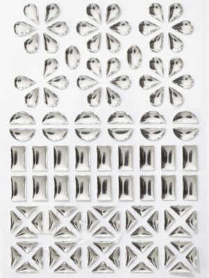 Mosaik stickers